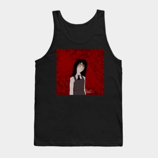 Asa - CSM Tank Top